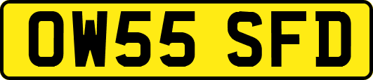 OW55SFD