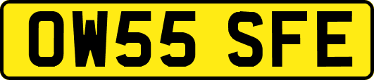 OW55SFE