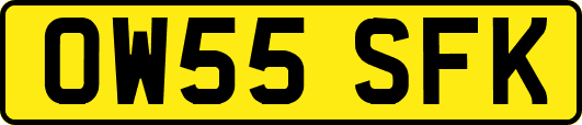 OW55SFK