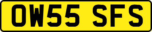 OW55SFS