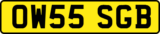 OW55SGB