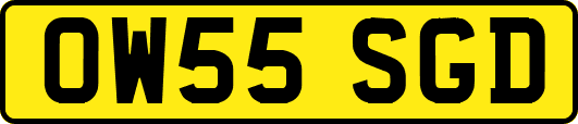 OW55SGD