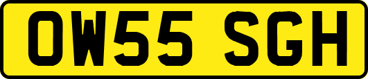 OW55SGH