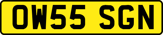 OW55SGN