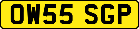 OW55SGP