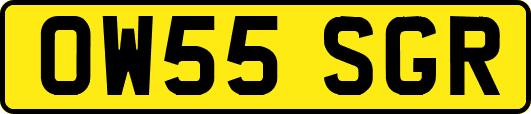 OW55SGR
