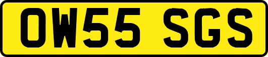 OW55SGS