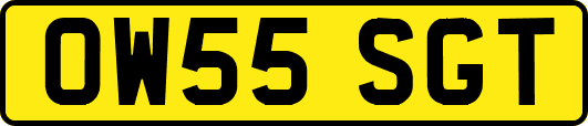 OW55SGT