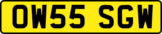 OW55SGW