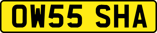 OW55SHA