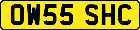 OW55SHC