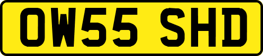 OW55SHD