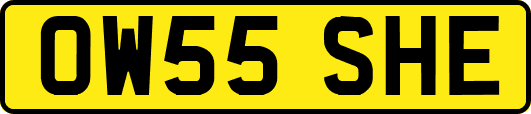 OW55SHE