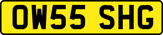 OW55SHG