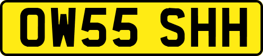 OW55SHH