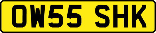 OW55SHK