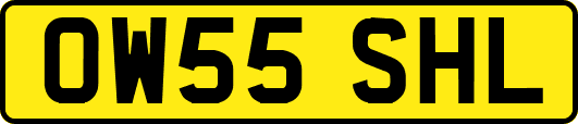OW55SHL