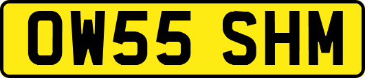 OW55SHM