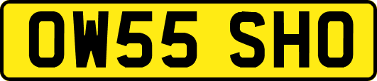 OW55SHO