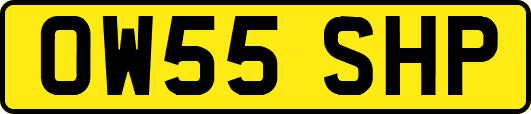 OW55SHP