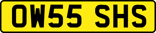 OW55SHS