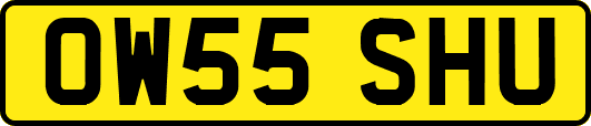 OW55SHU