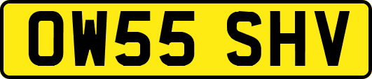 OW55SHV