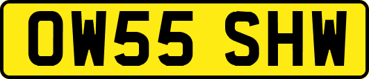 OW55SHW