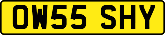 OW55SHY