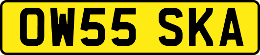 OW55SKA