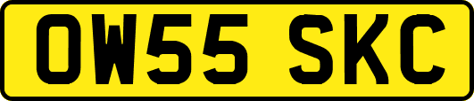 OW55SKC