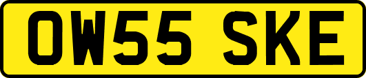 OW55SKE