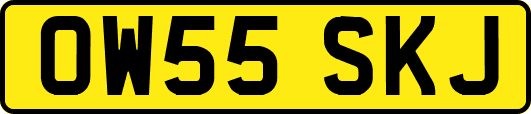OW55SKJ
