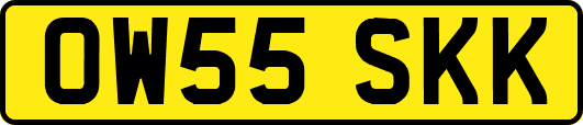 OW55SKK