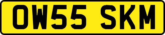 OW55SKM