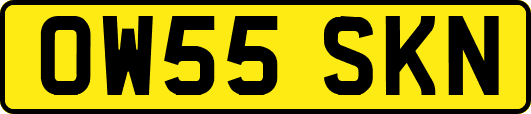 OW55SKN