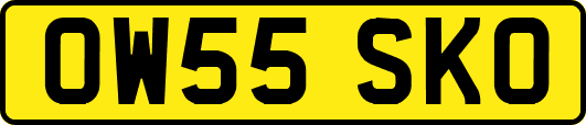OW55SKO