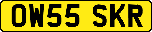 OW55SKR