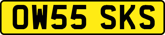 OW55SKS