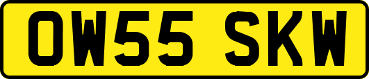 OW55SKW
