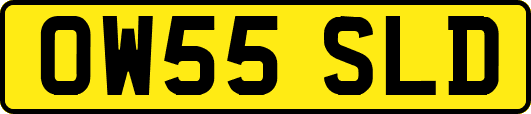 OW55SLD