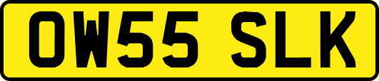 OW55SLK