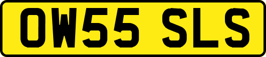 OW55SLS