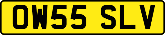 OW55SLV