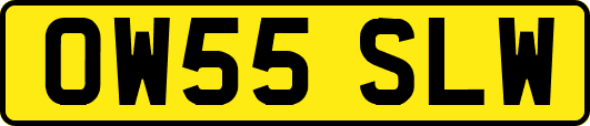 OW55SLW