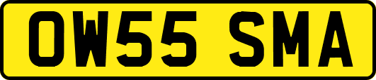 OW55SMA