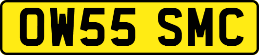 OW55SMC