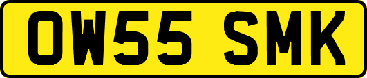 OW55SMK