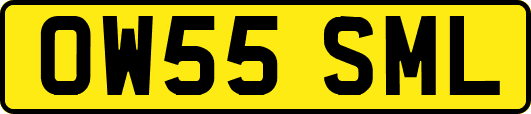 OW55SML