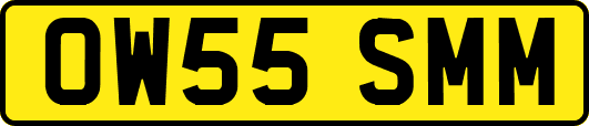 OW55SMM